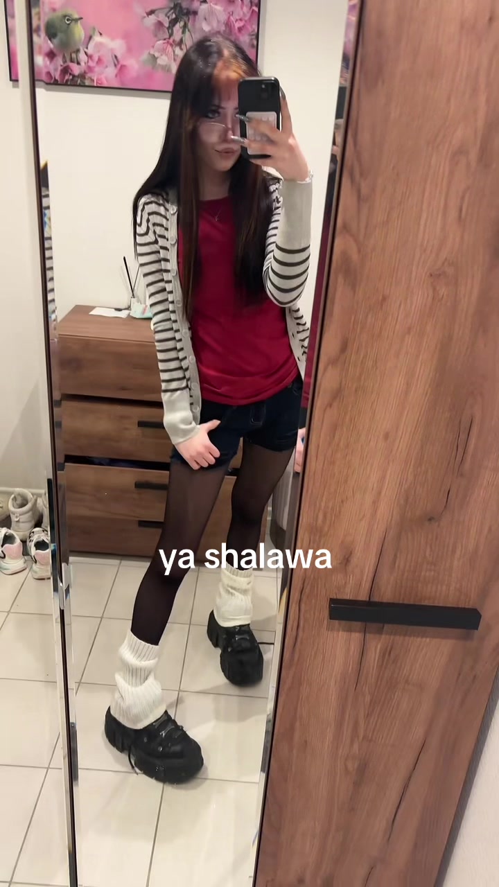@молиновая
