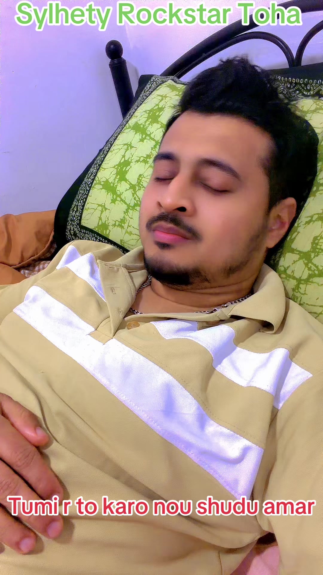 @Sylhety Rockstar Toha🇧🇩🇺🇲