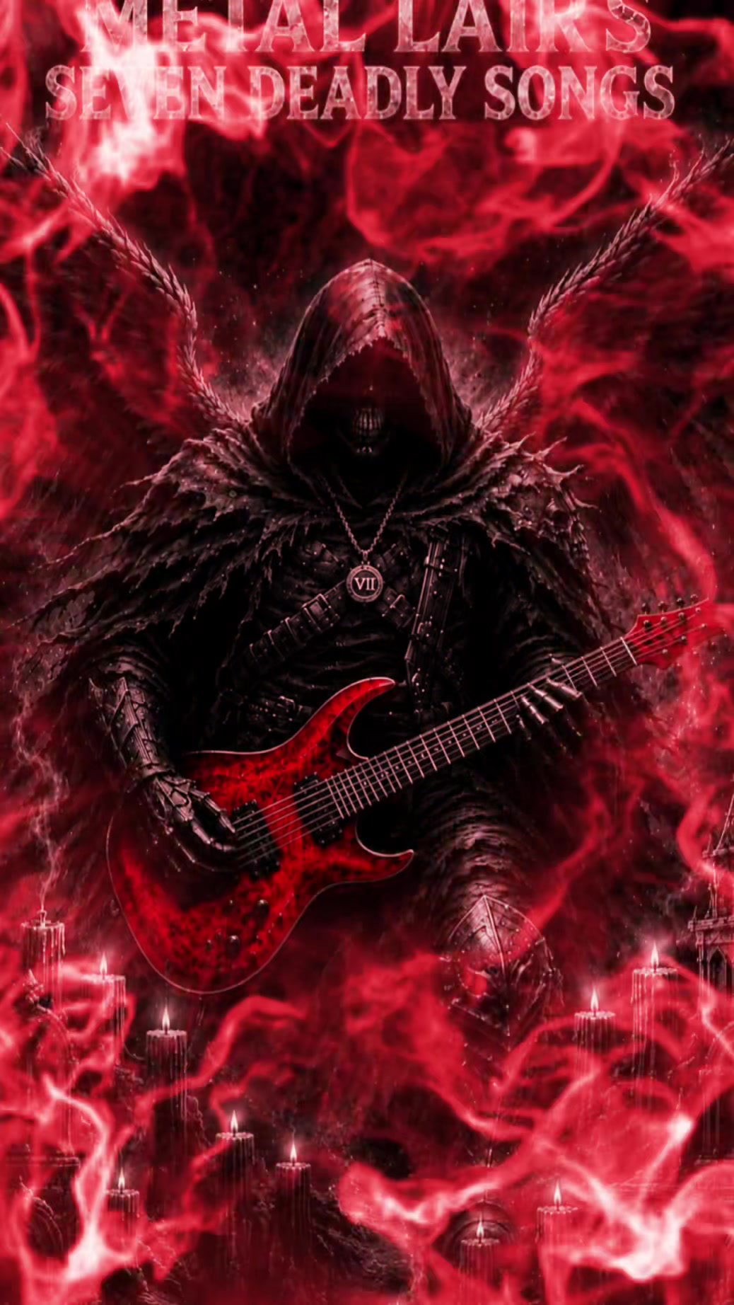 @Metal Lair