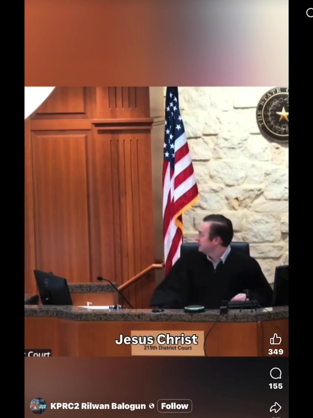 @Texas Penal Code 25.03