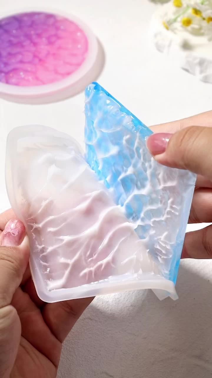 @LET'S RESIN