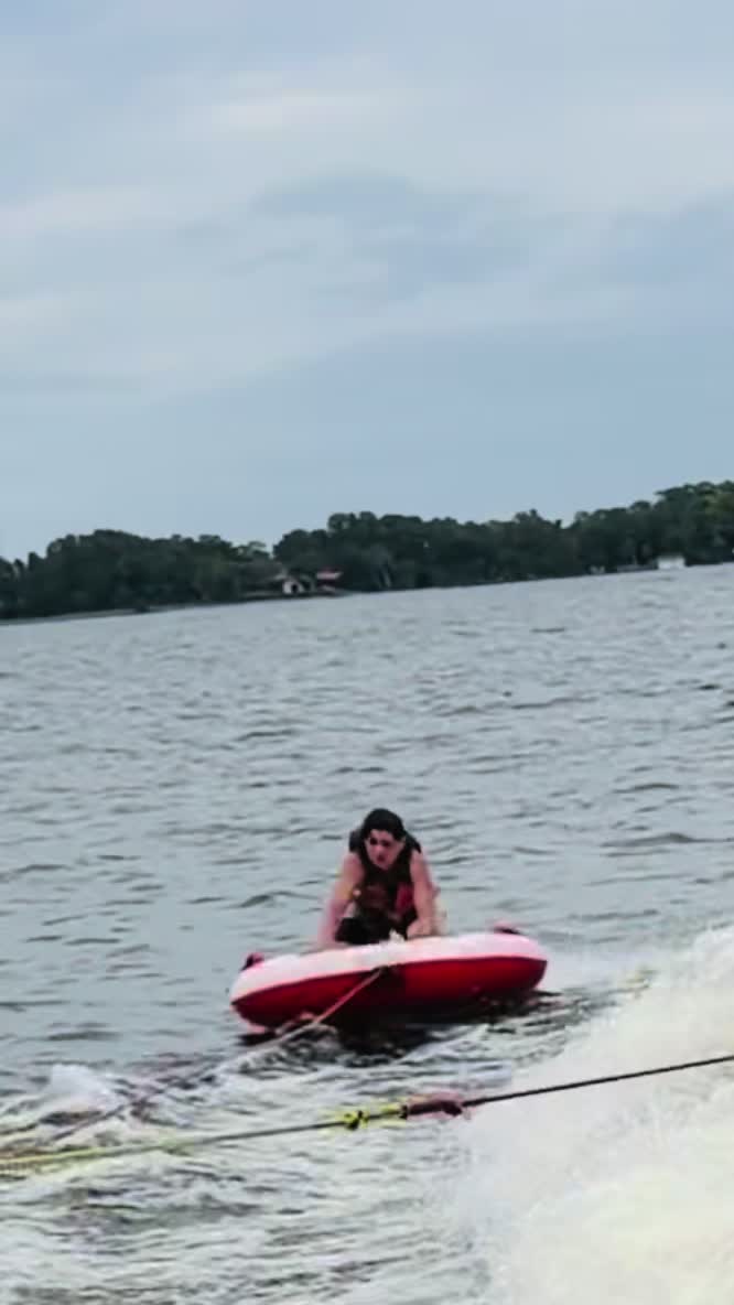 @Jason Pond