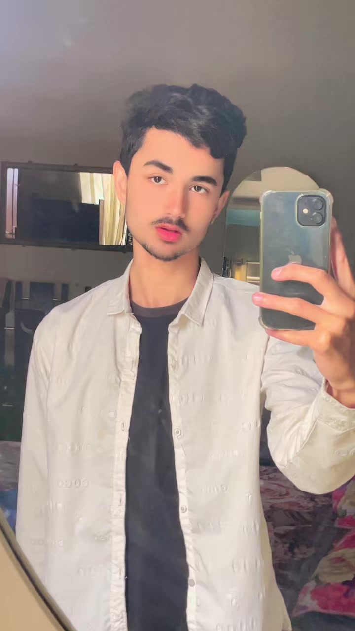 @Alii Ahsan 🐣