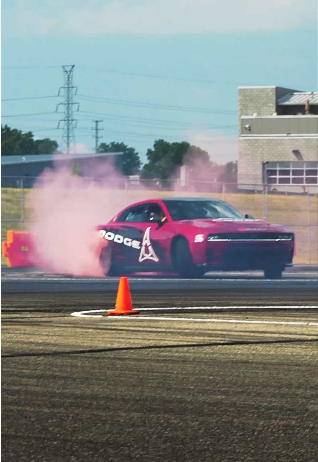 @Dodge