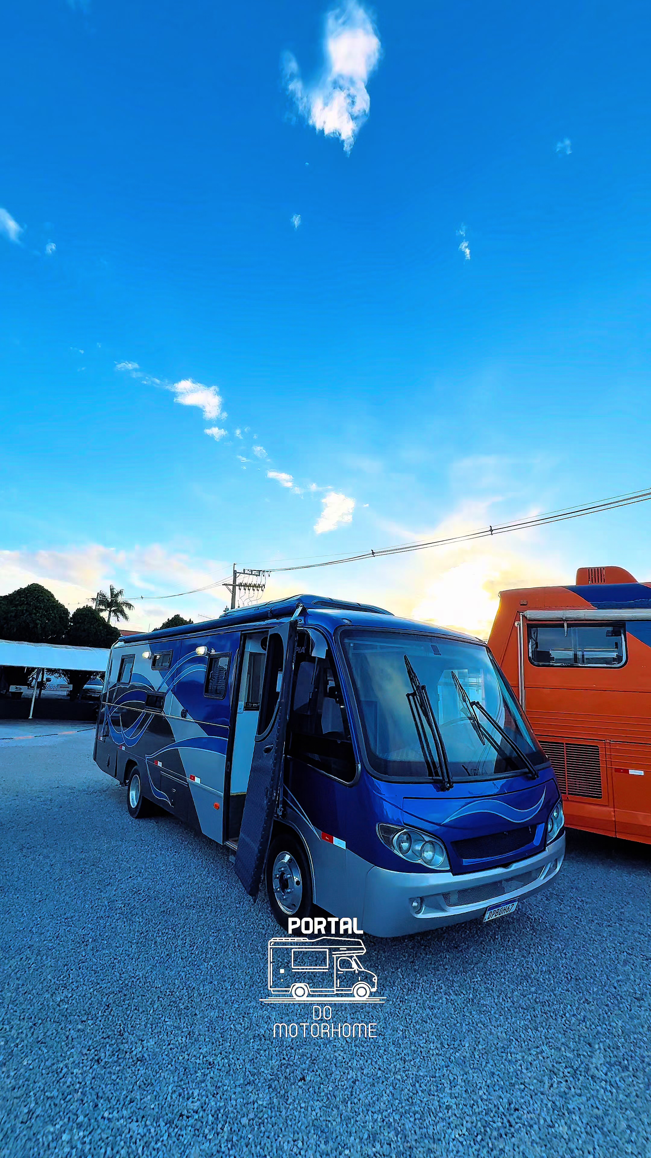 @PORTAL DO MOTORHOME BR