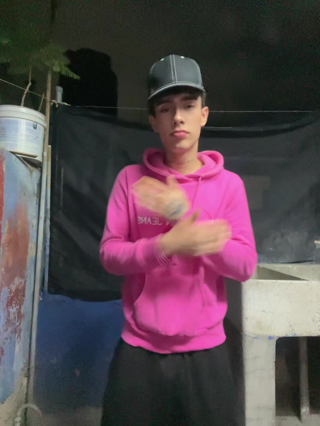 @Iván Gutiérrez