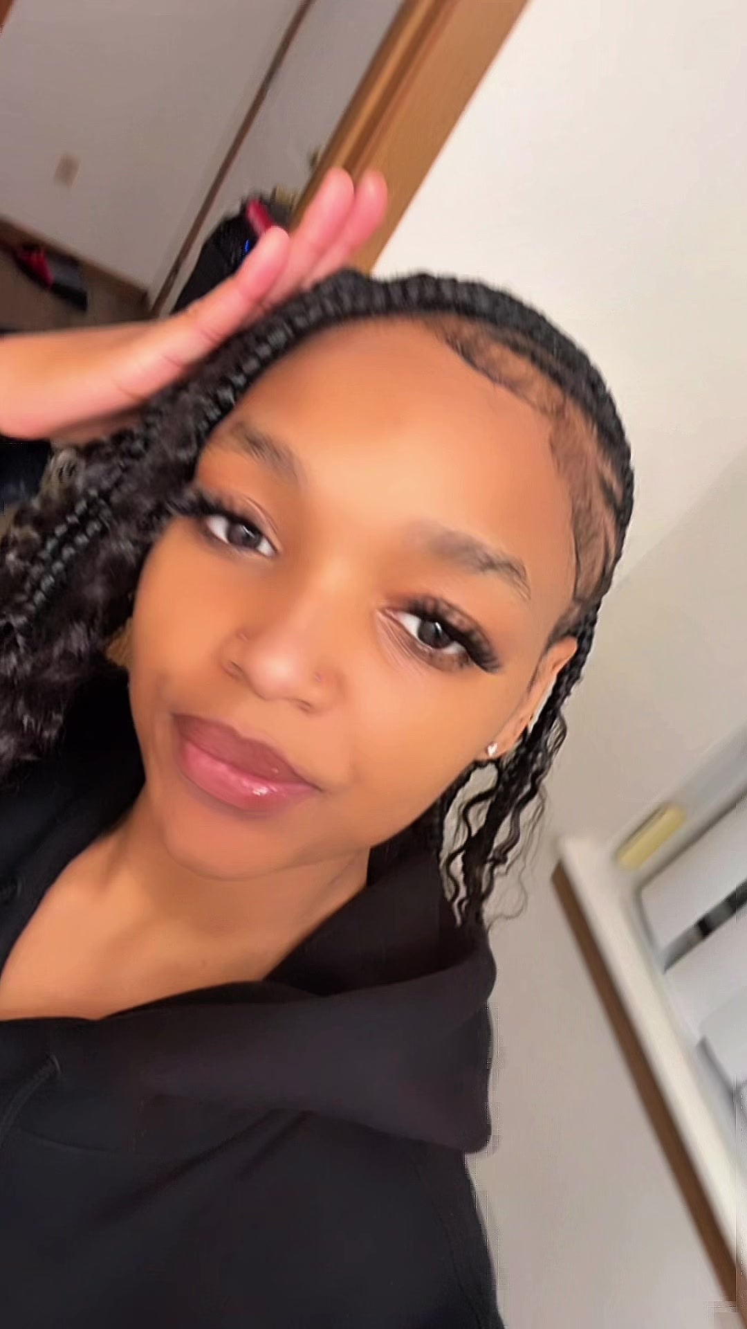 @Kelijah Greene