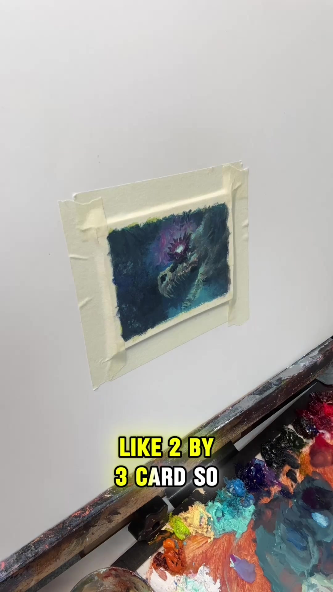 @Painted Dragon Studios on Etsy
