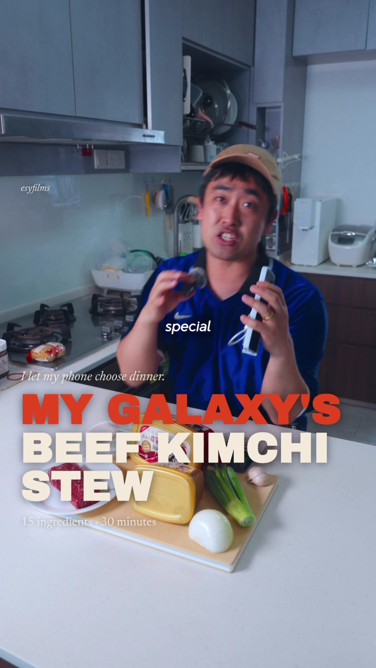 @Eric - Aesthetic Food Creator