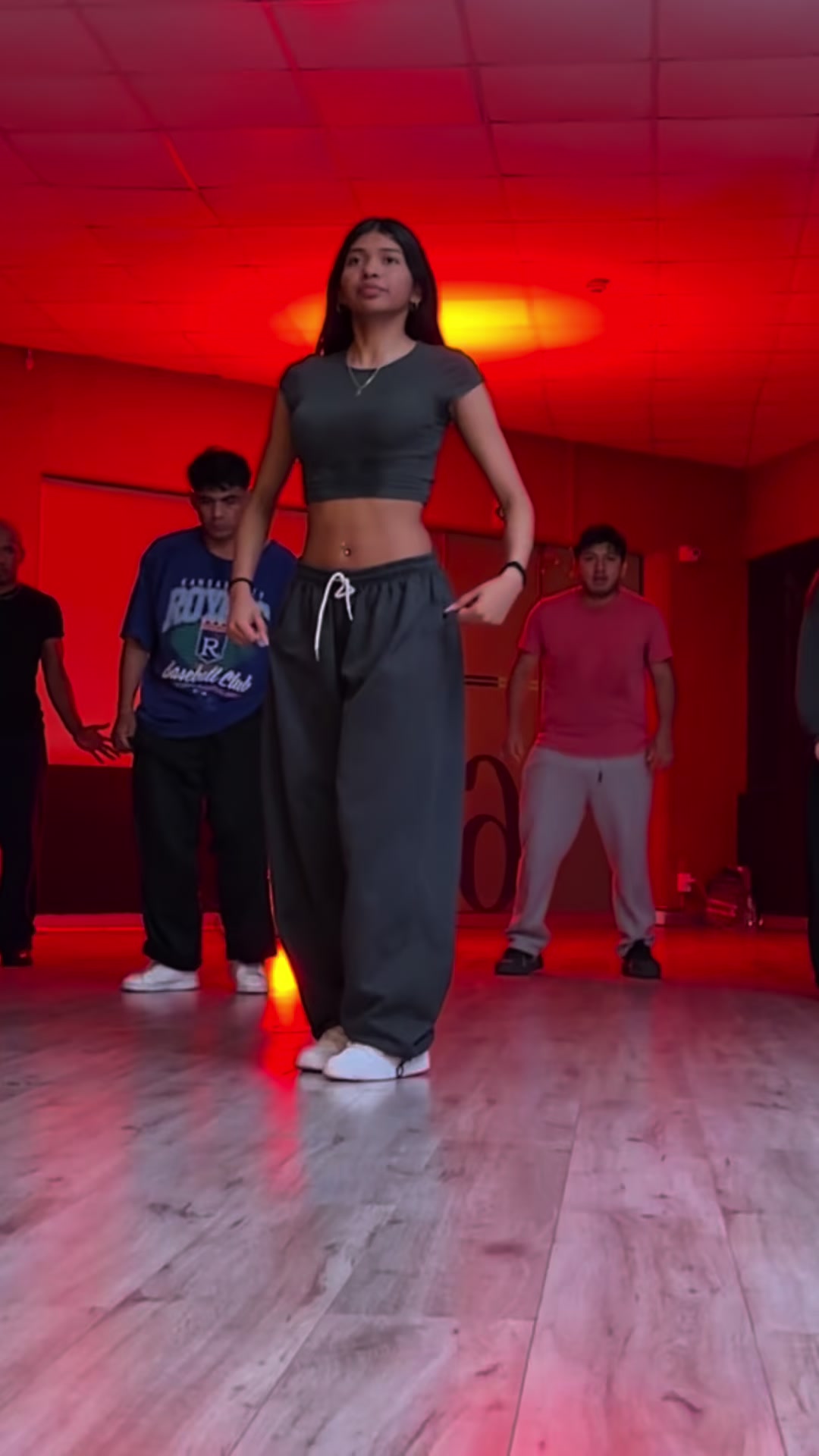 @X FORCE - ESCUELA DE BAILE