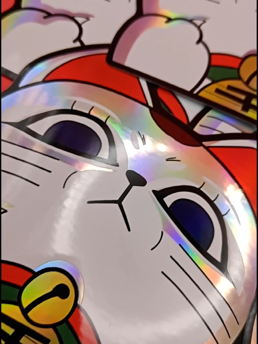@Gotcha Sticko