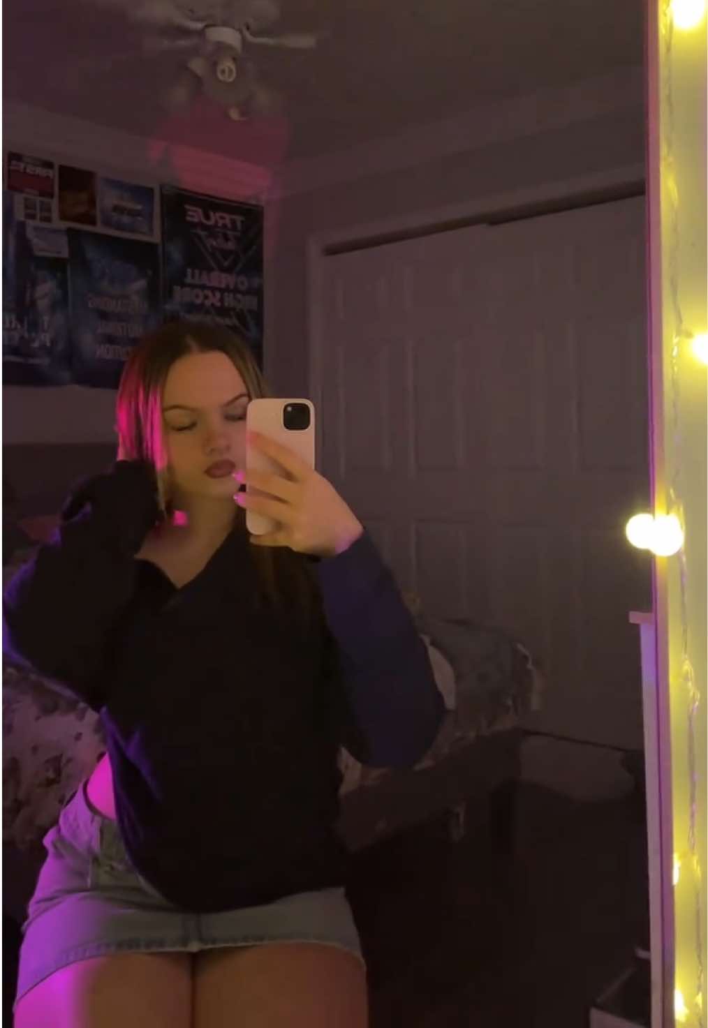 @️madisonఌrose