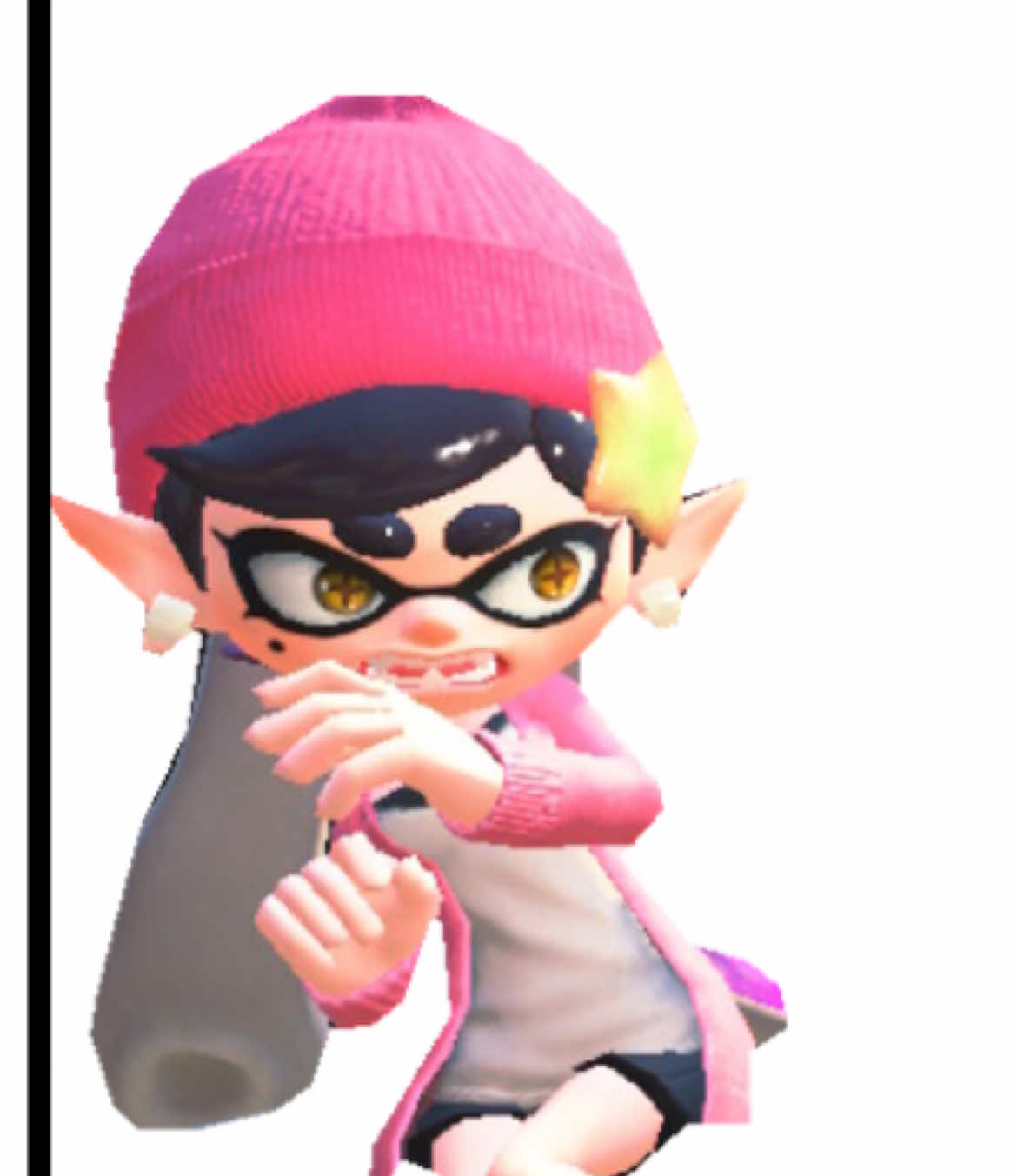 @The Shadow Cookie