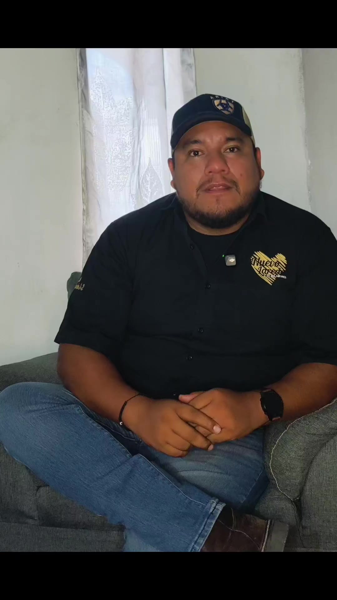 @Nuevo Laredo de mis amores