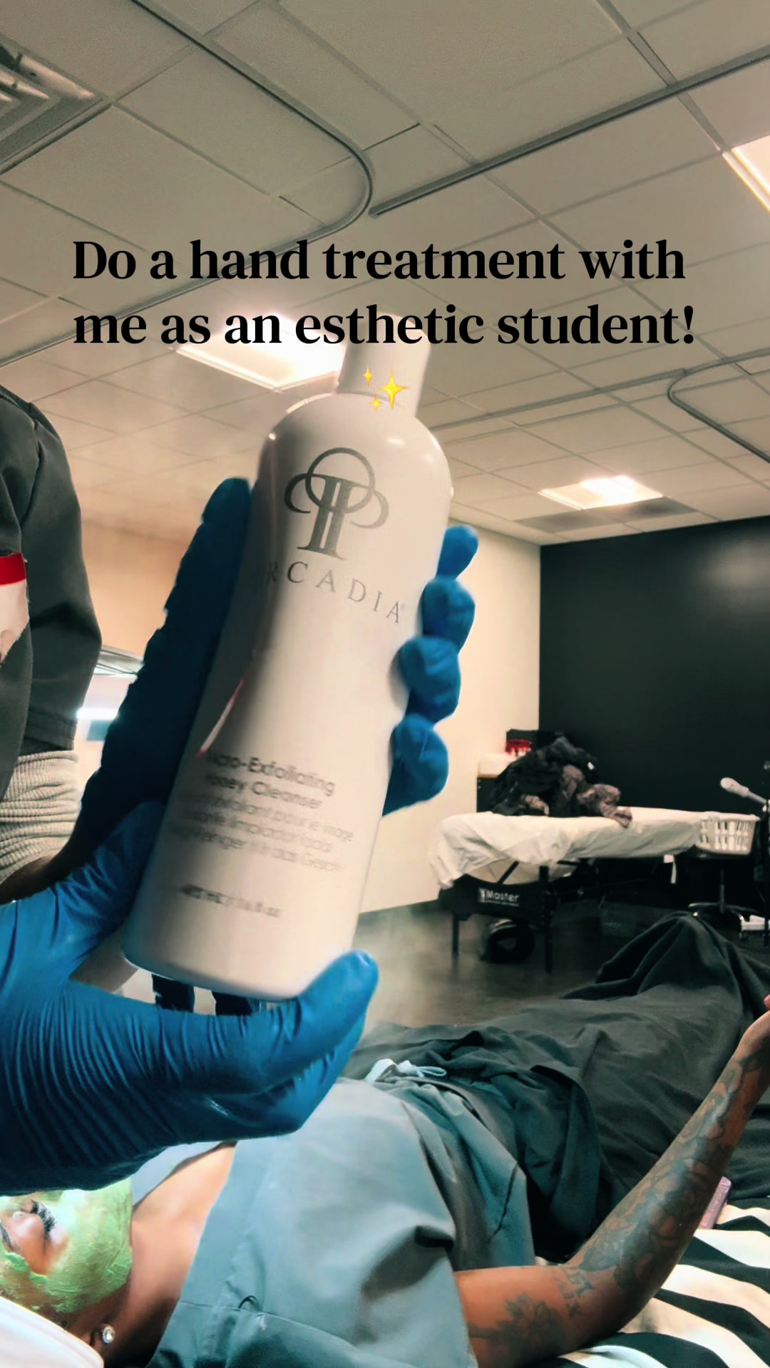@Kelsy Jo/ IN Esthetic student✨