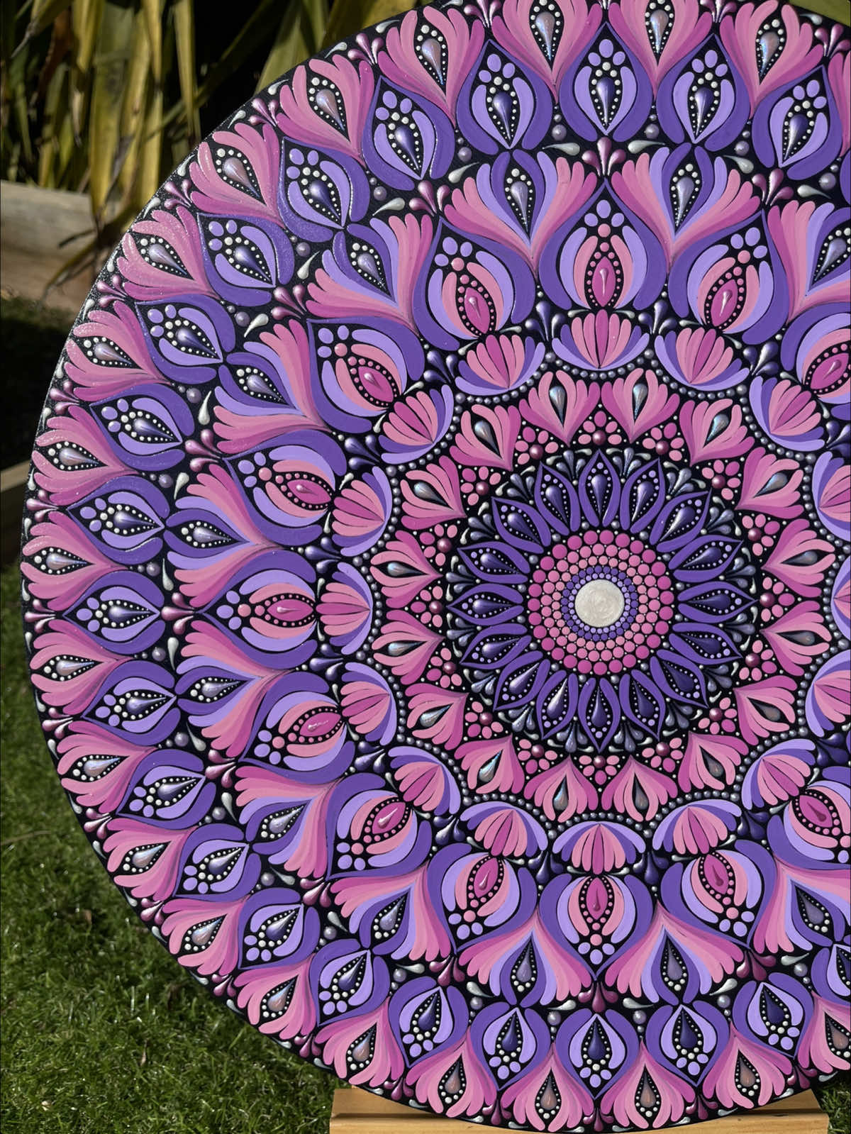 @Mandalas by Mads