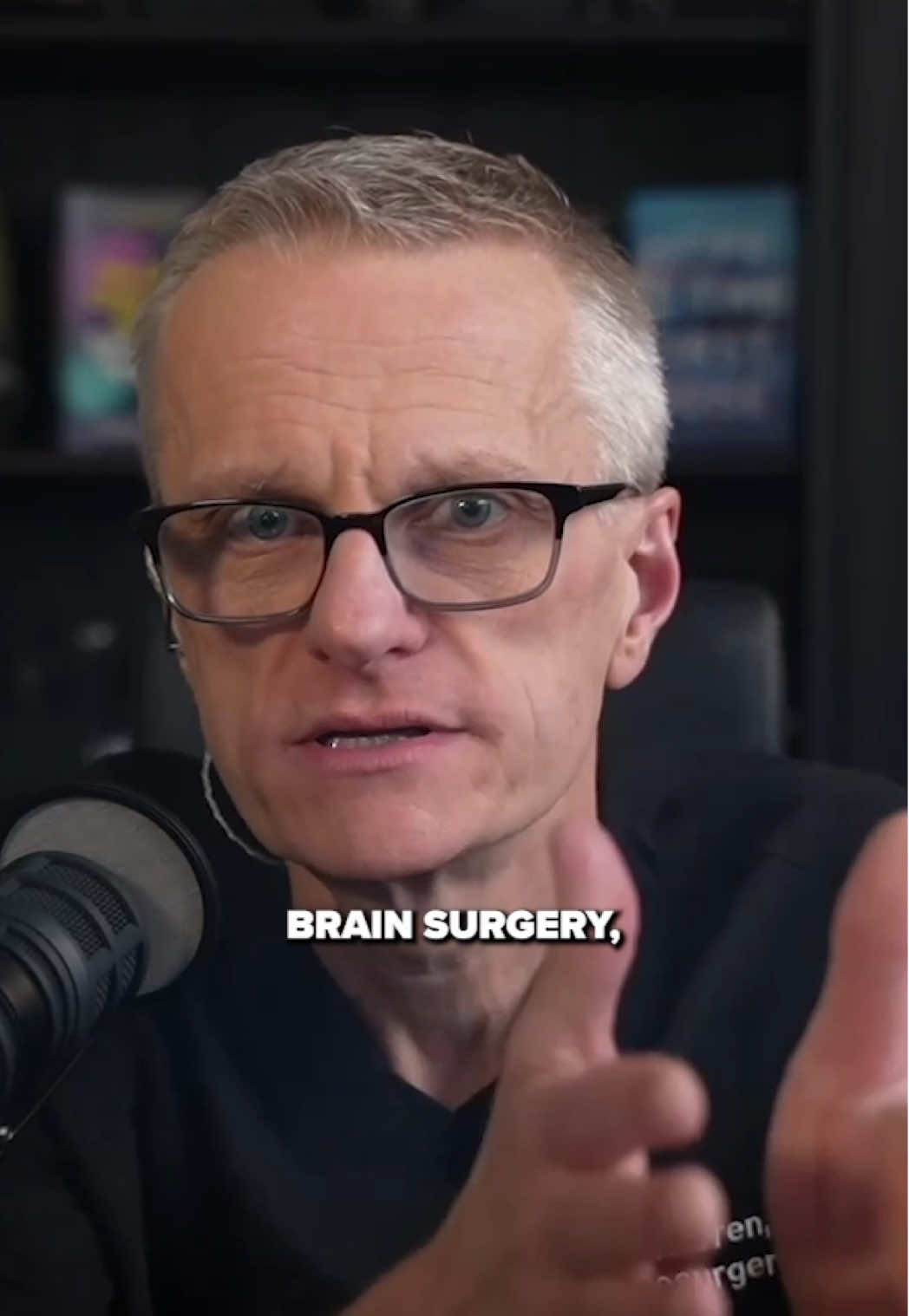 @unCOMFORTABLE Podcast
