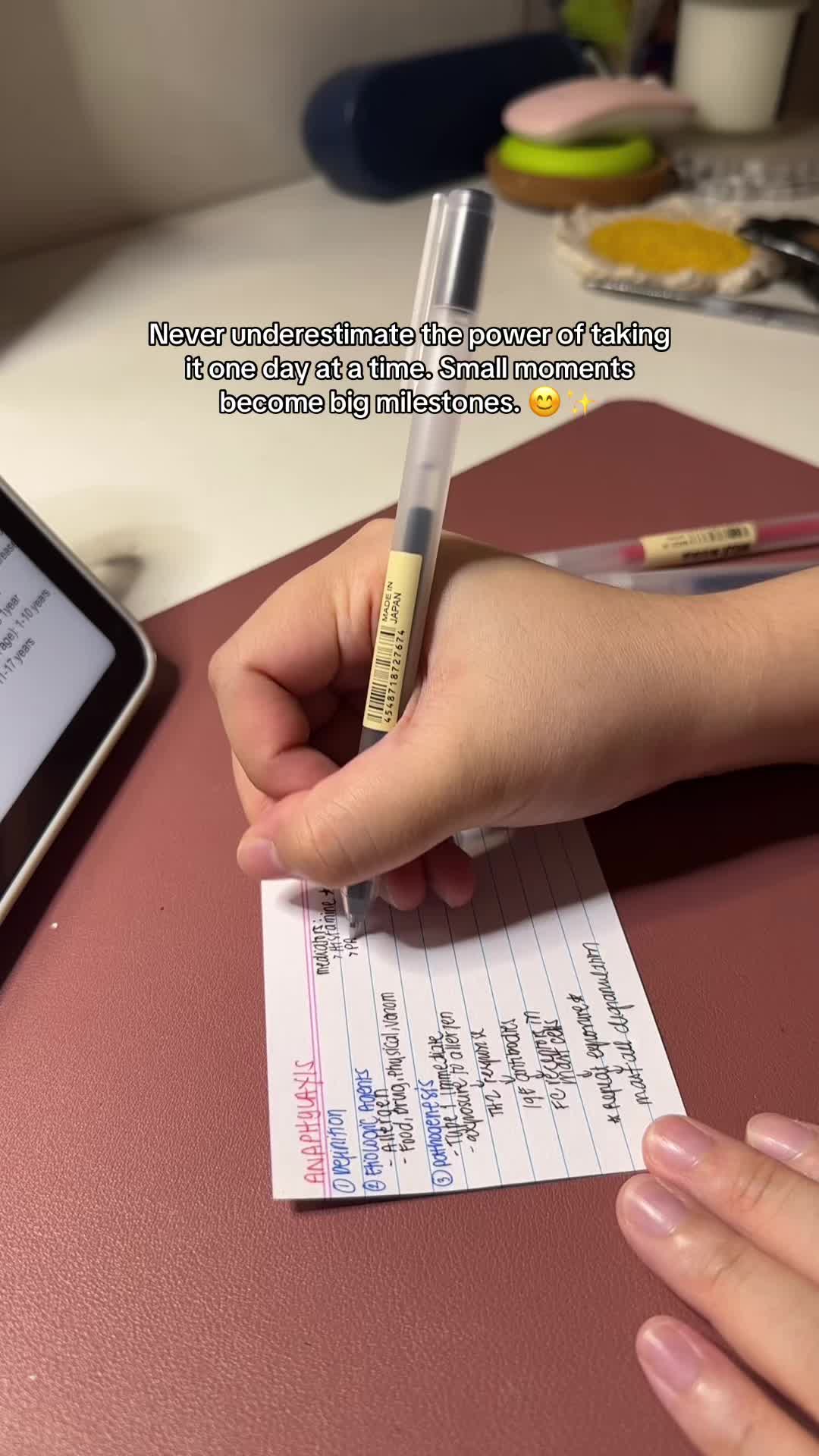 @Arabelle Tiu, RN, MD