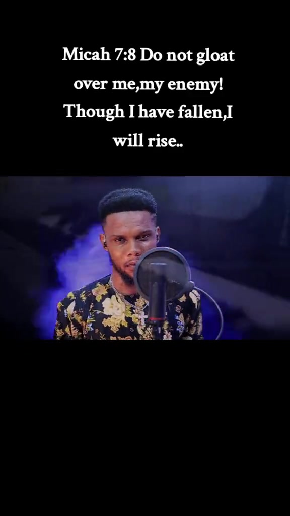 @Minister Simon The Spirit Son
