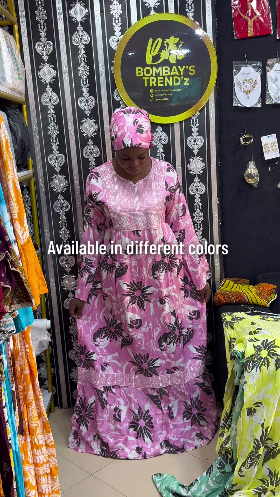@Shop with Maudat 🤭🛍️🛒