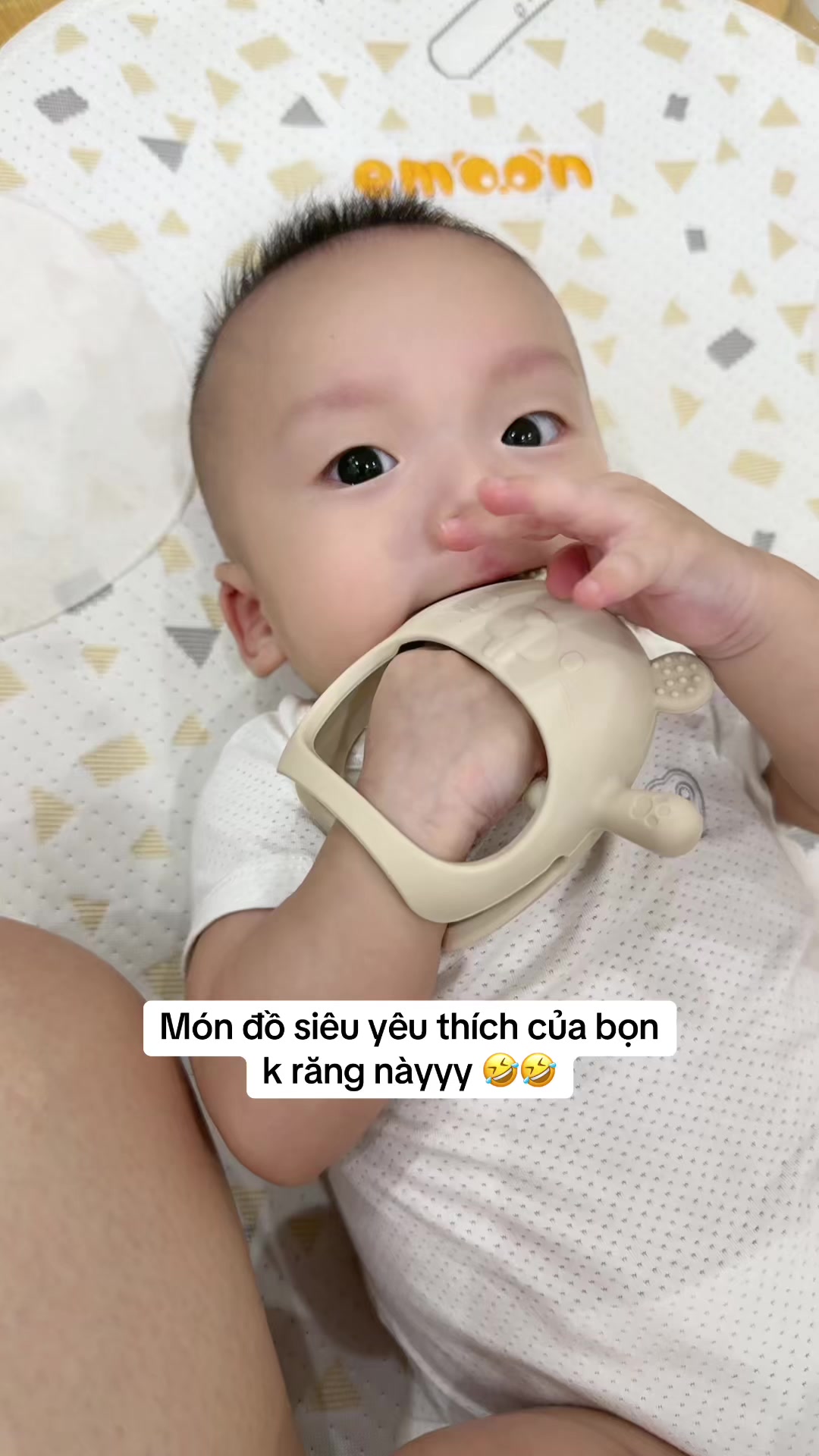 @Oanh - Mẹ Em Voi 🐘