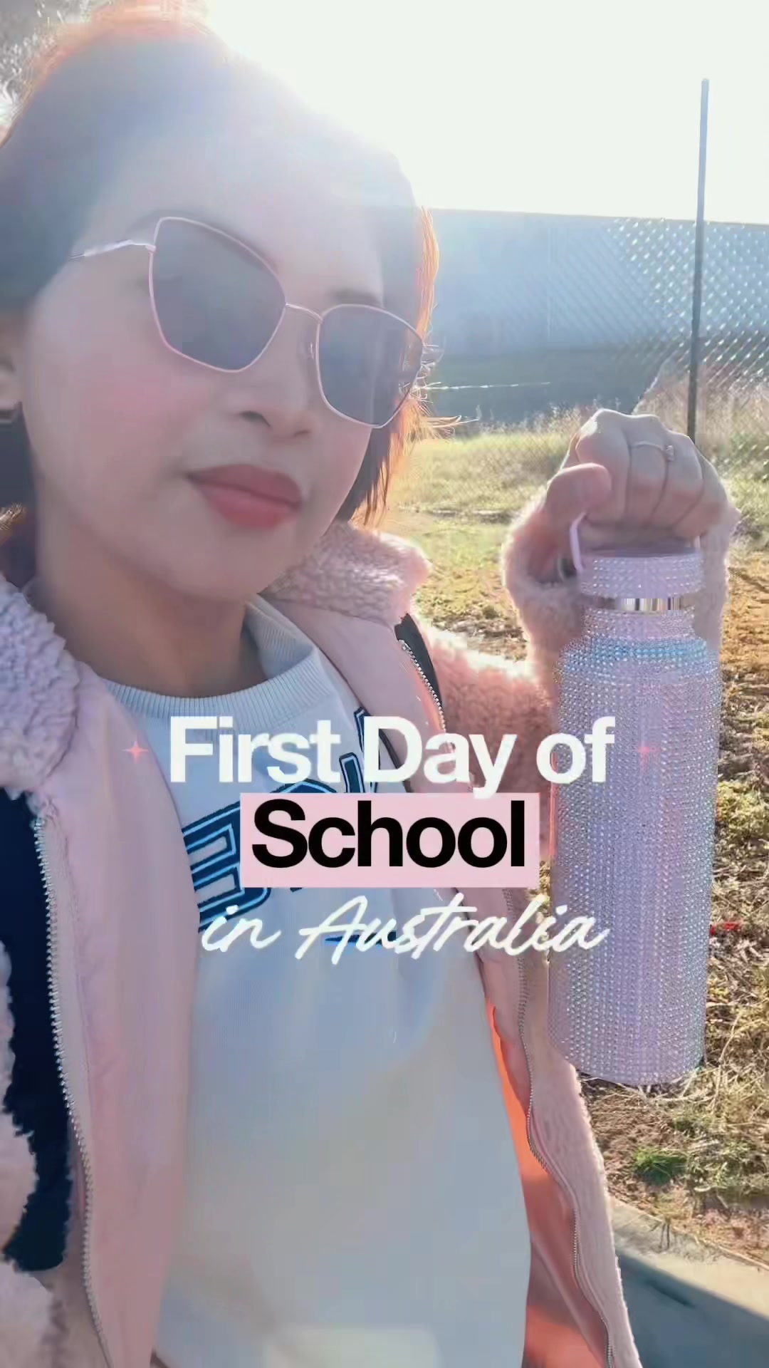 @Celine | Life in Australia