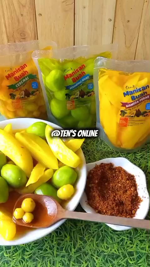 @Tens Online