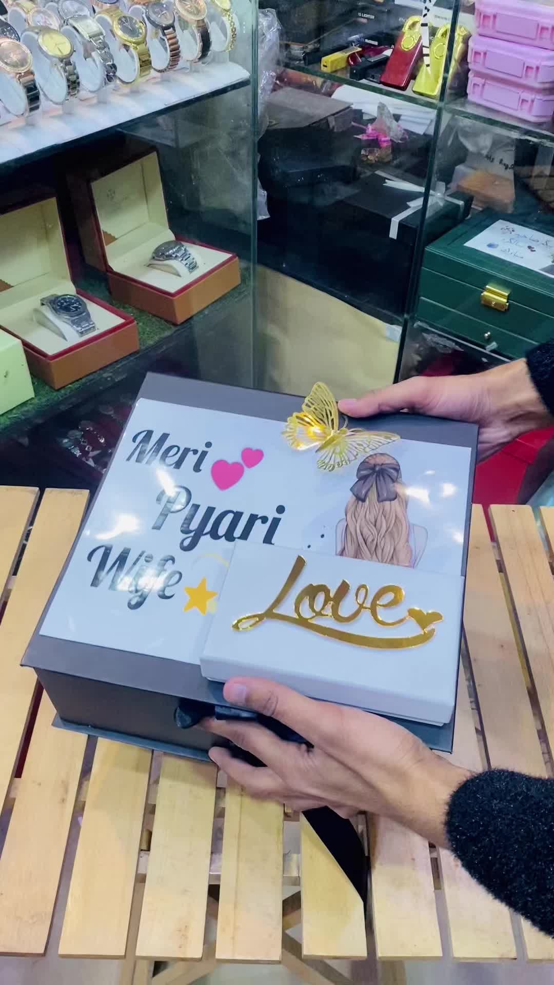 @The Gift Gallery ๐