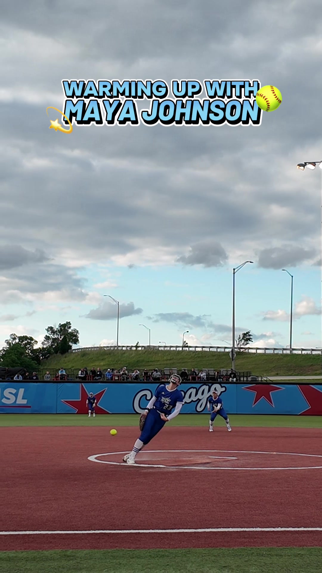 @Rawlings ⚾️🥎