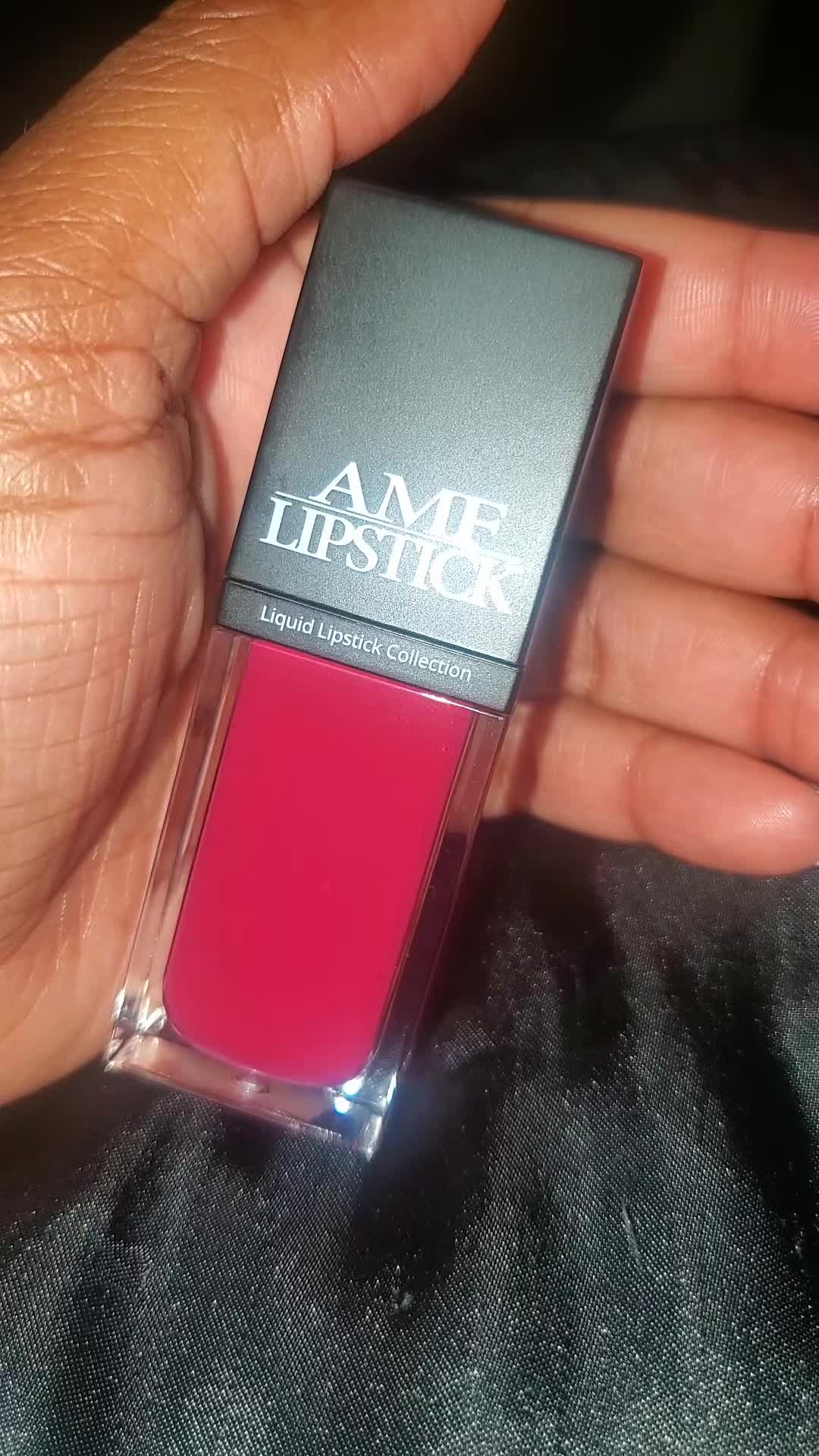 @A.M.F LIPSTICK