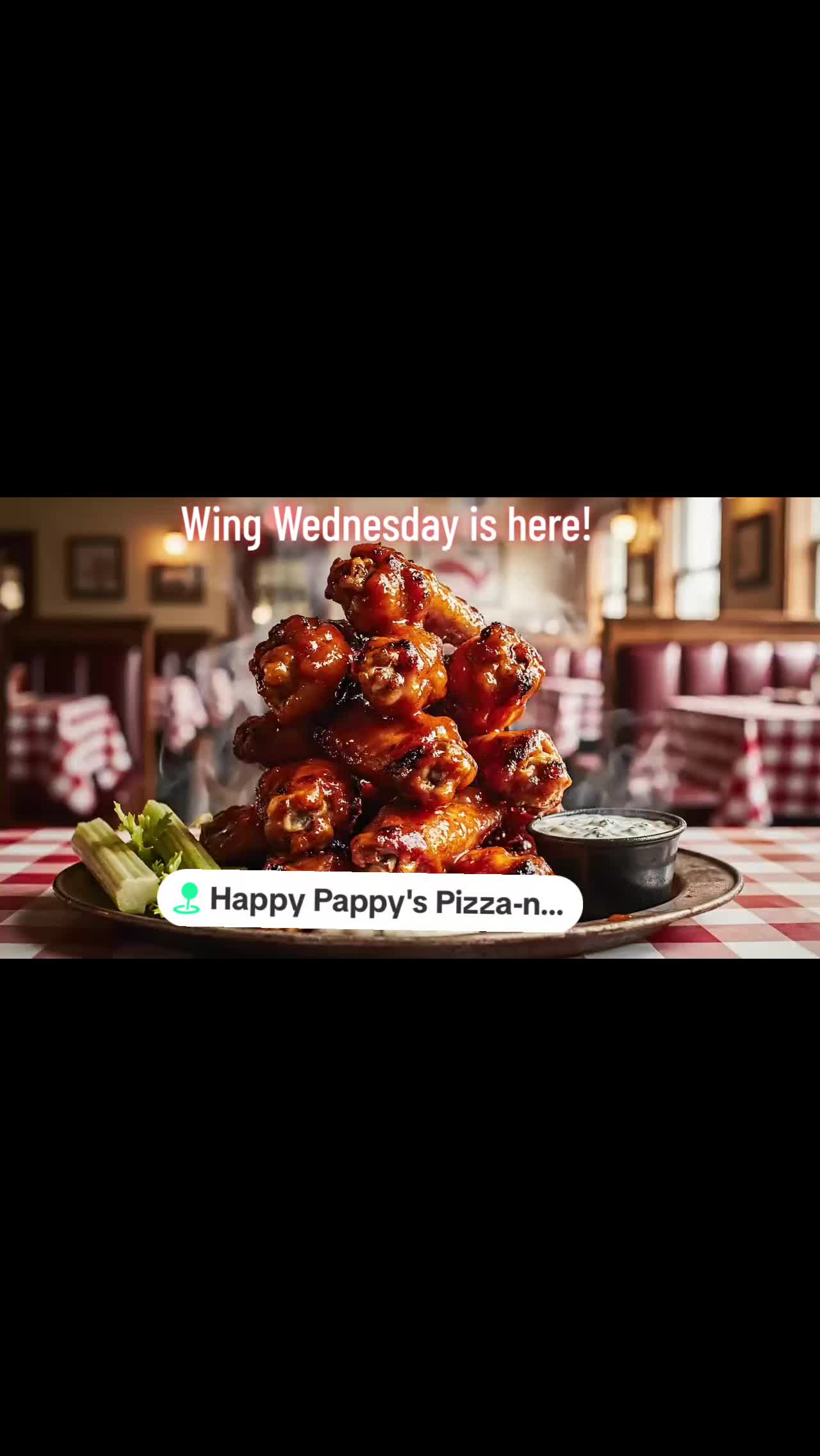 @Happy Pappy’s Greenacres
