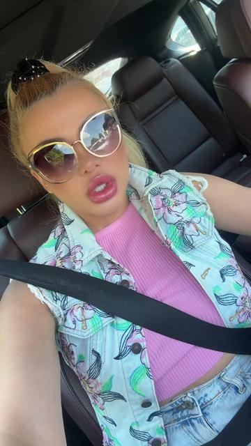 @🔱 SMIRNOVA 🔱