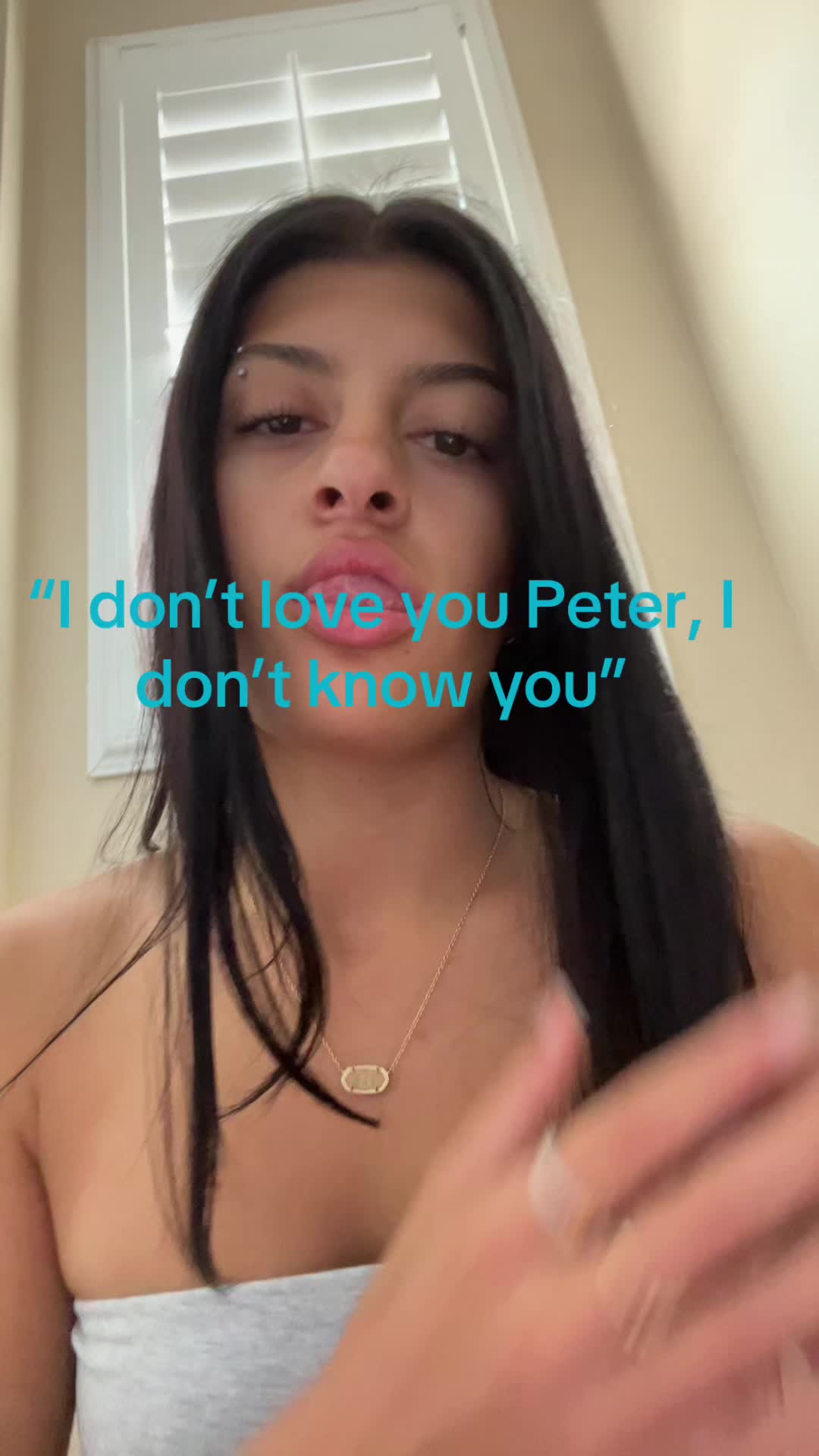 @Ur moms gf