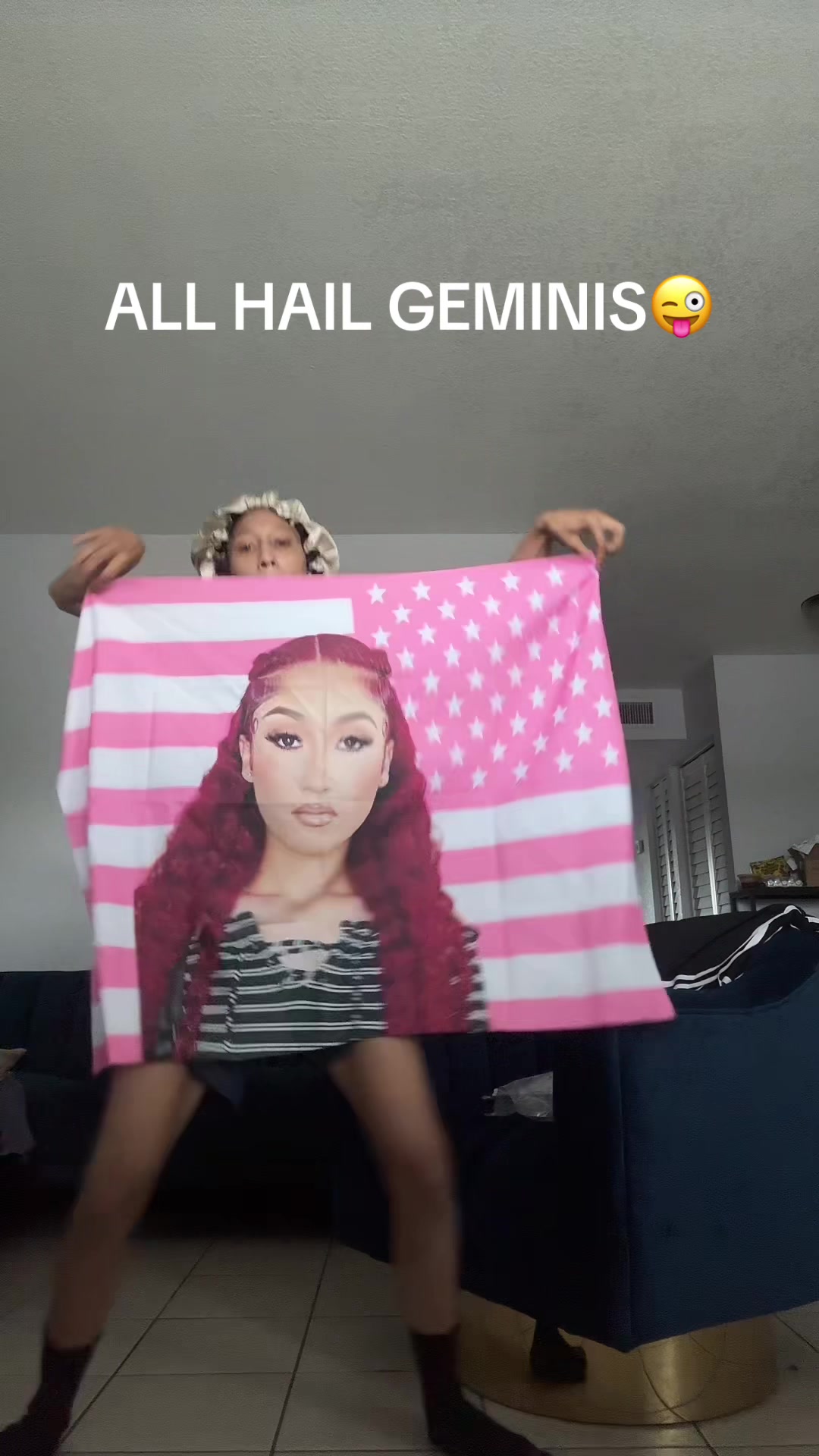 @TheAmandaShow🩷