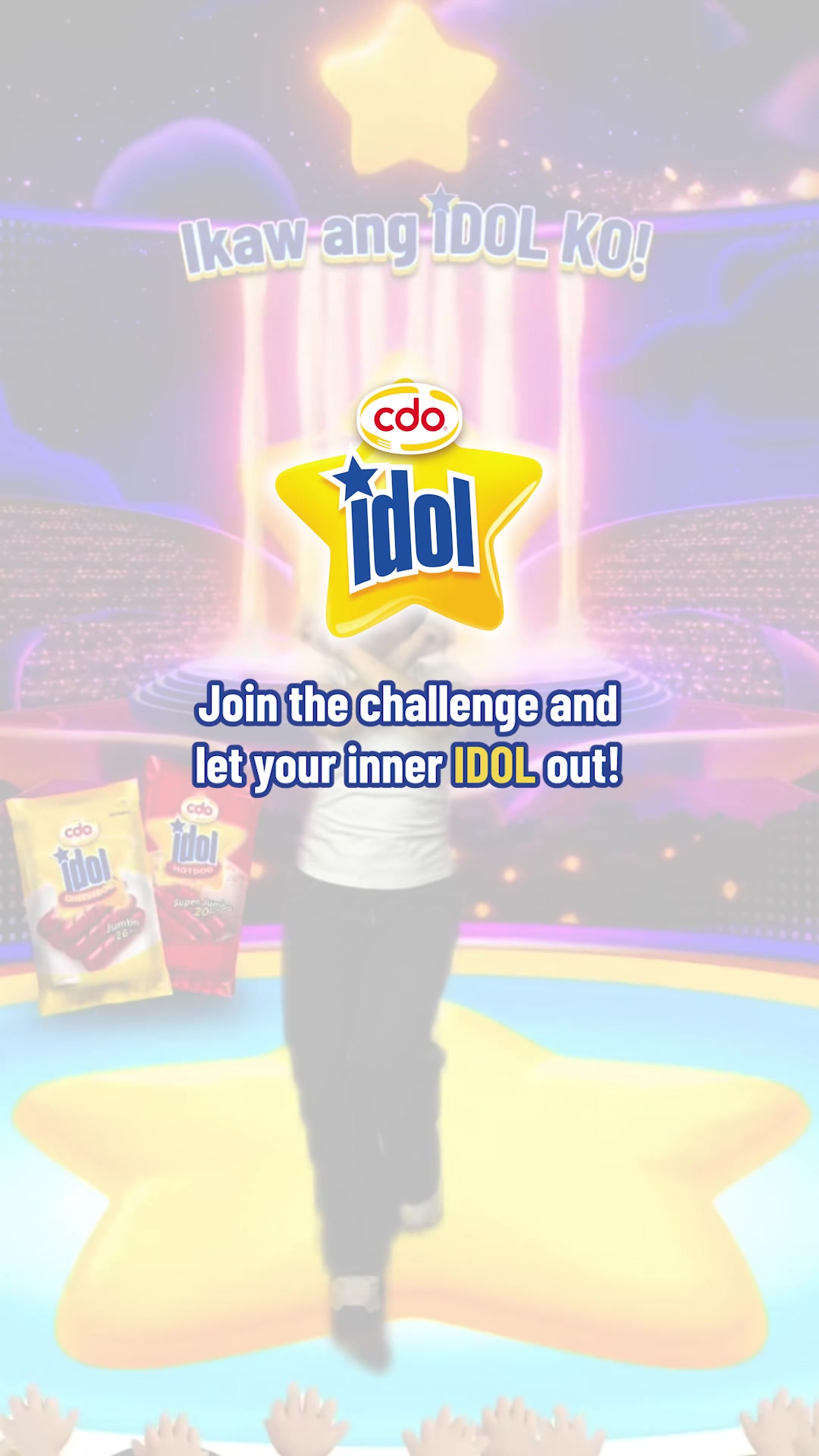 @CDO Idol