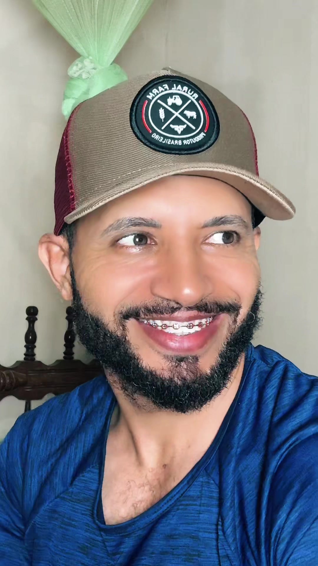 @cesar santos 🤠