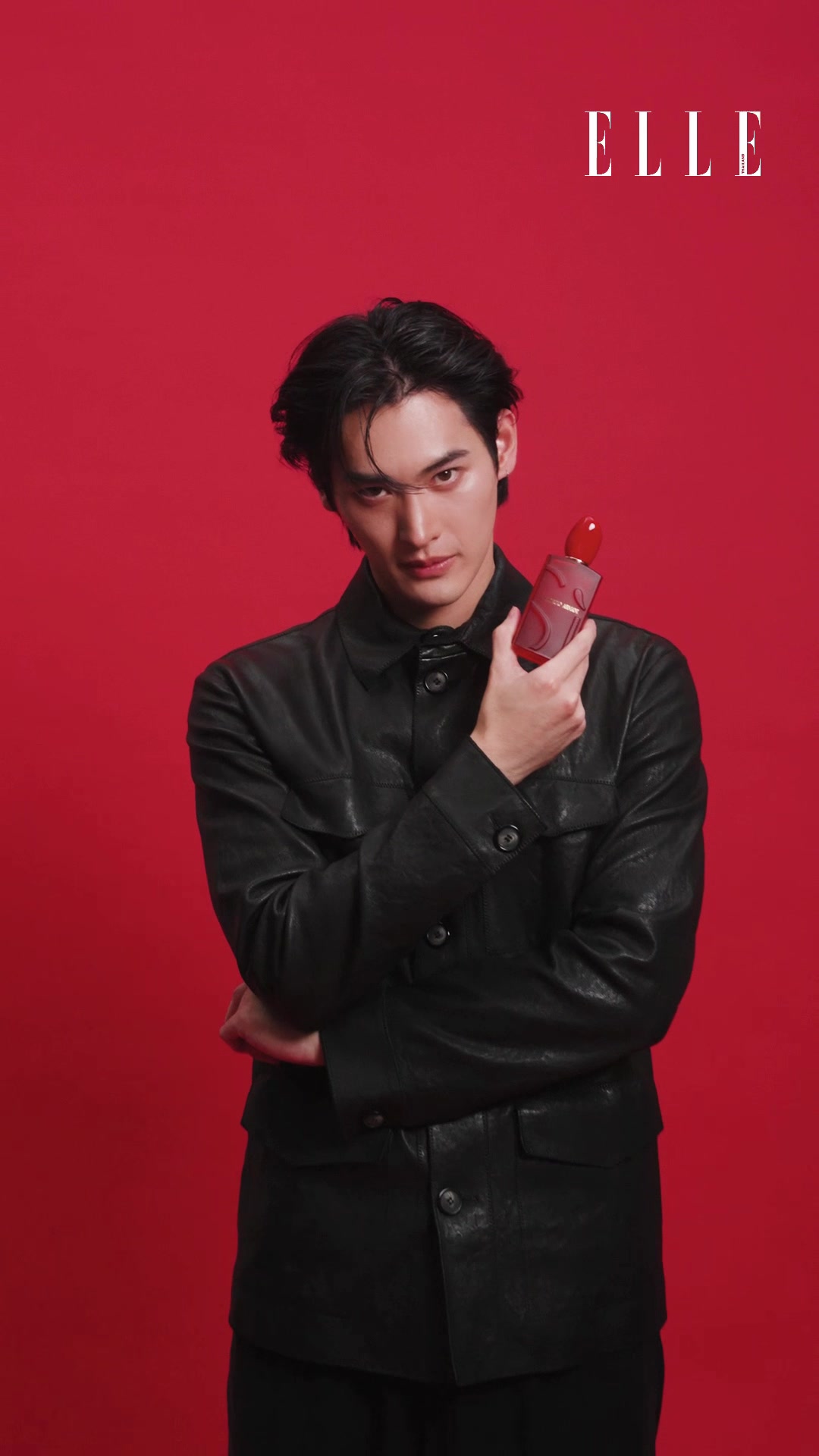 @ELLE Thailand