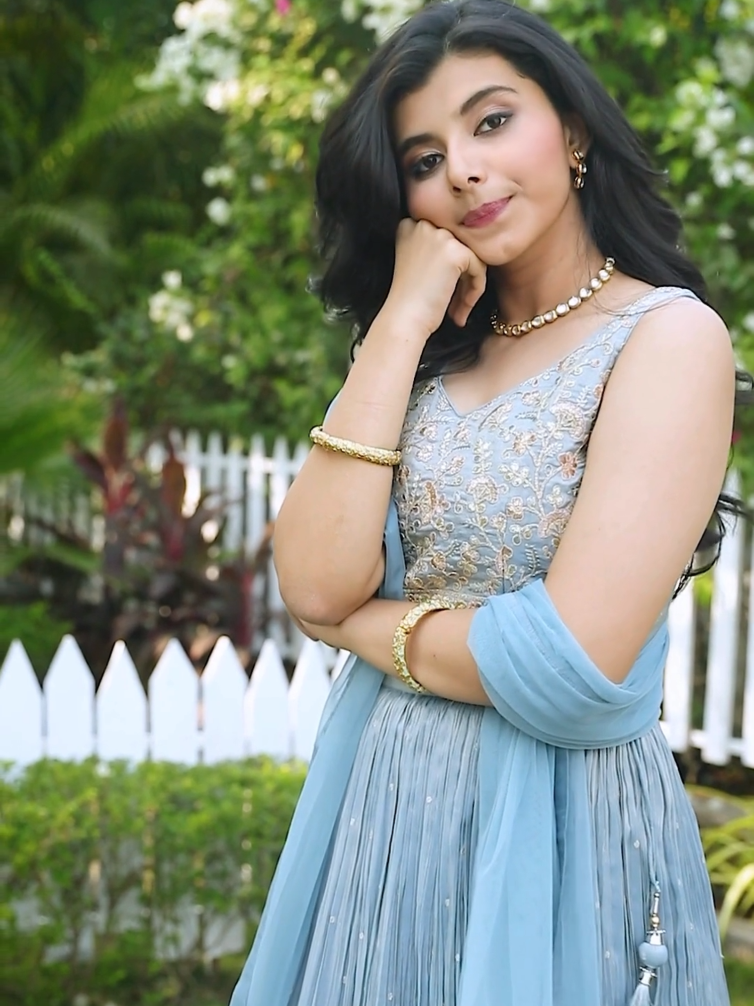 @Palkhi Fashion