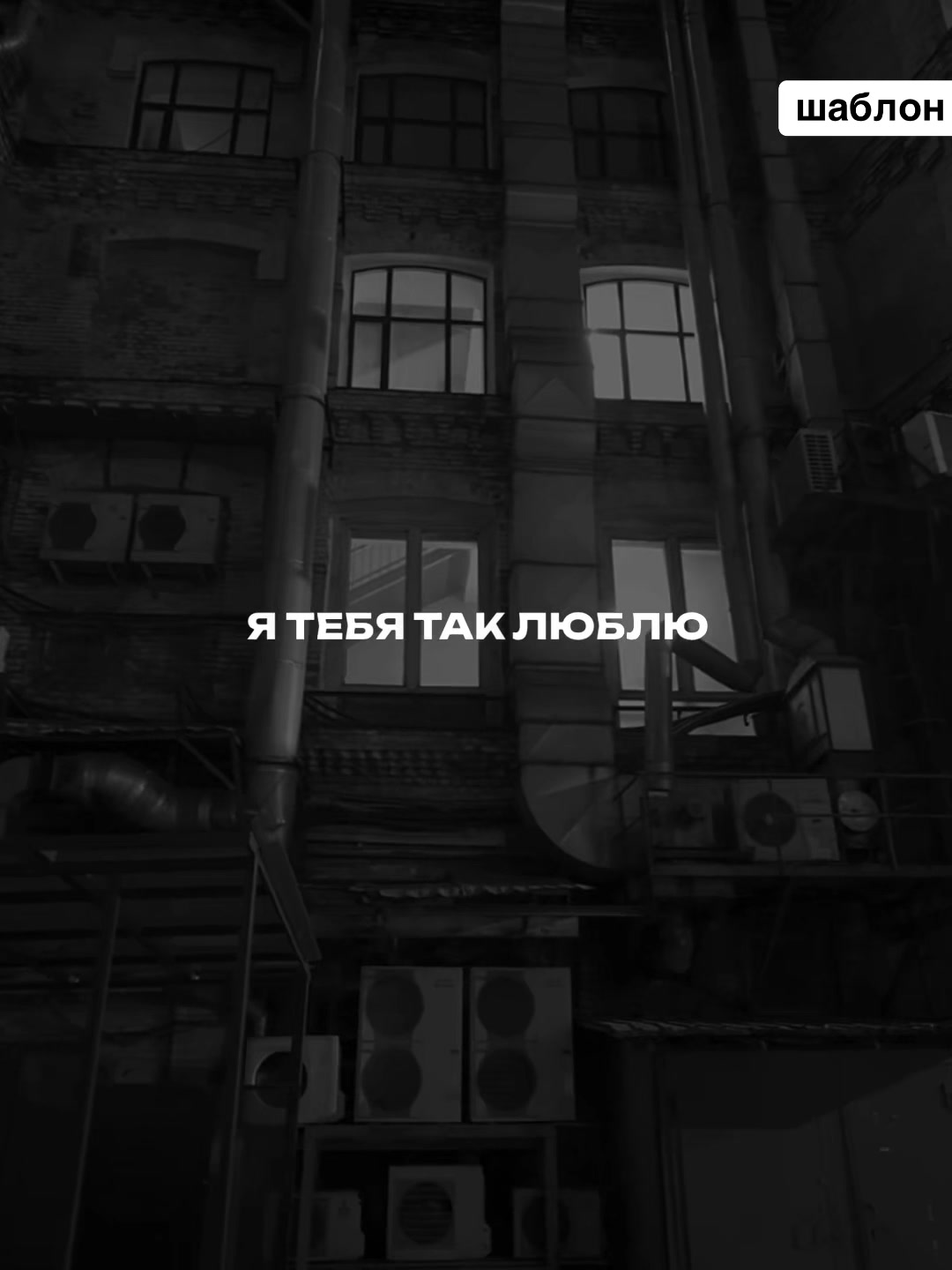 @BINOM MUSIC • ШАБЛОН
