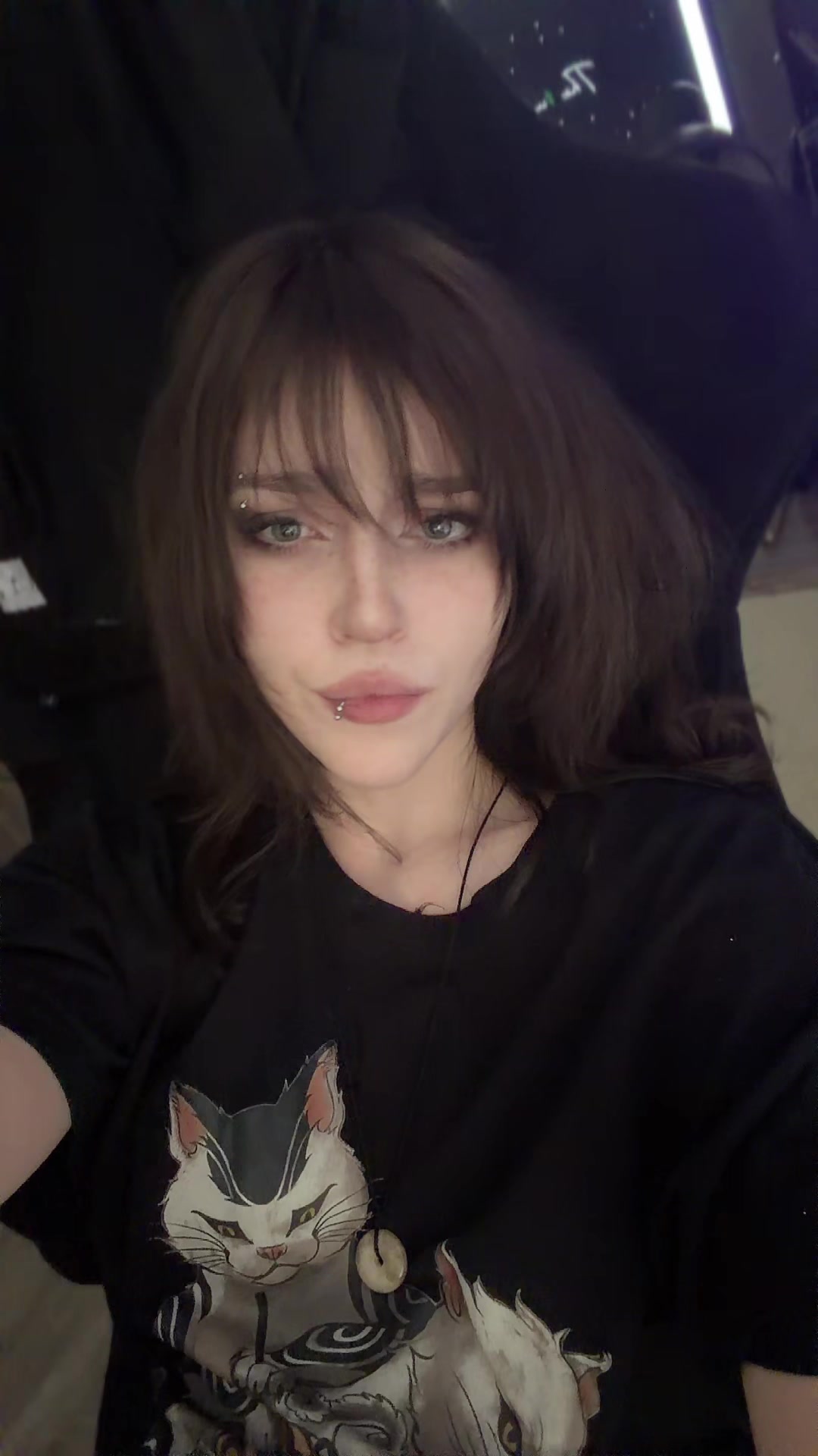@лиза птица