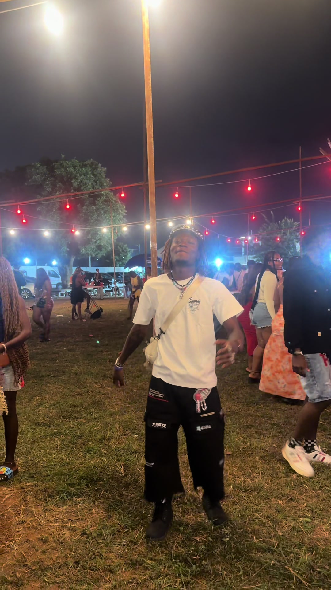@🇹🇬🇺🇸YESUBANNOU 🇨🇮👑