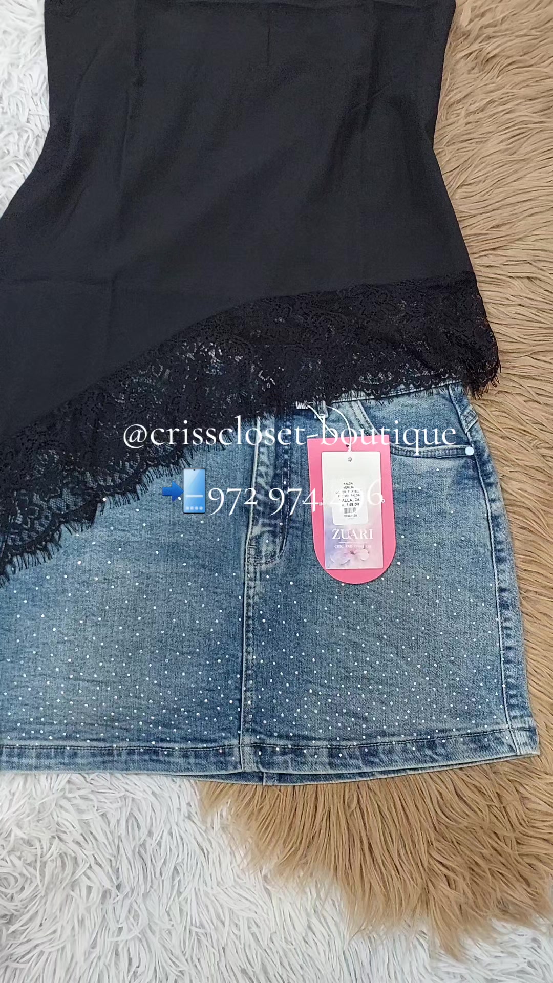 @criss closet-boutique
