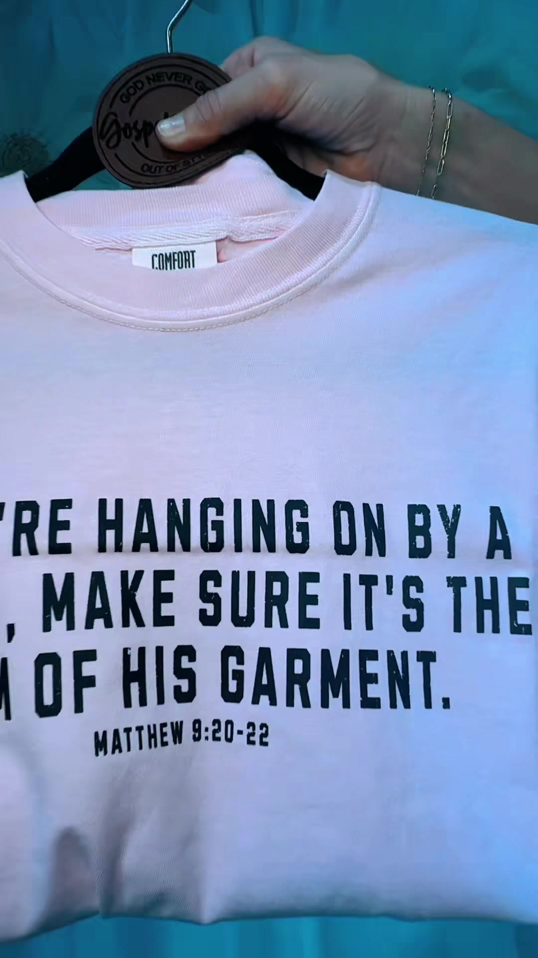 @Gospel Gear Co.