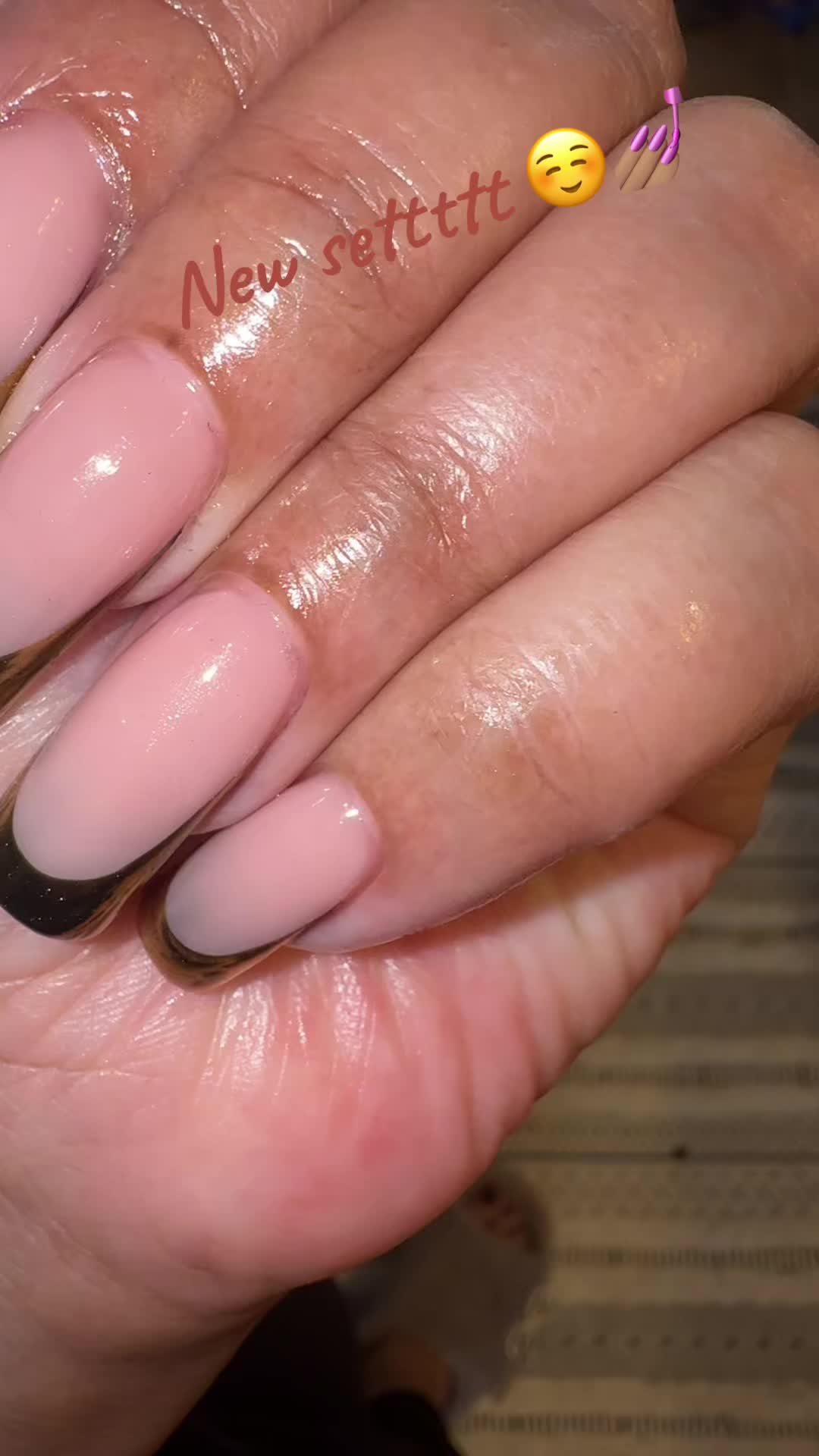 @Just Hands