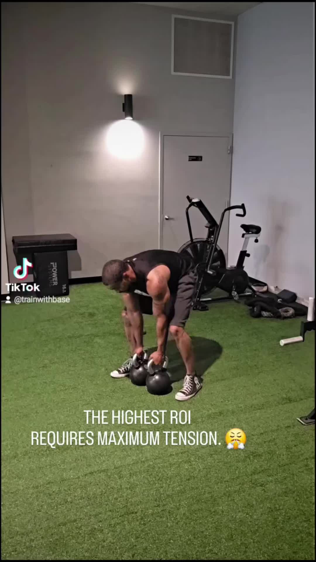@Smart Strength Systems™