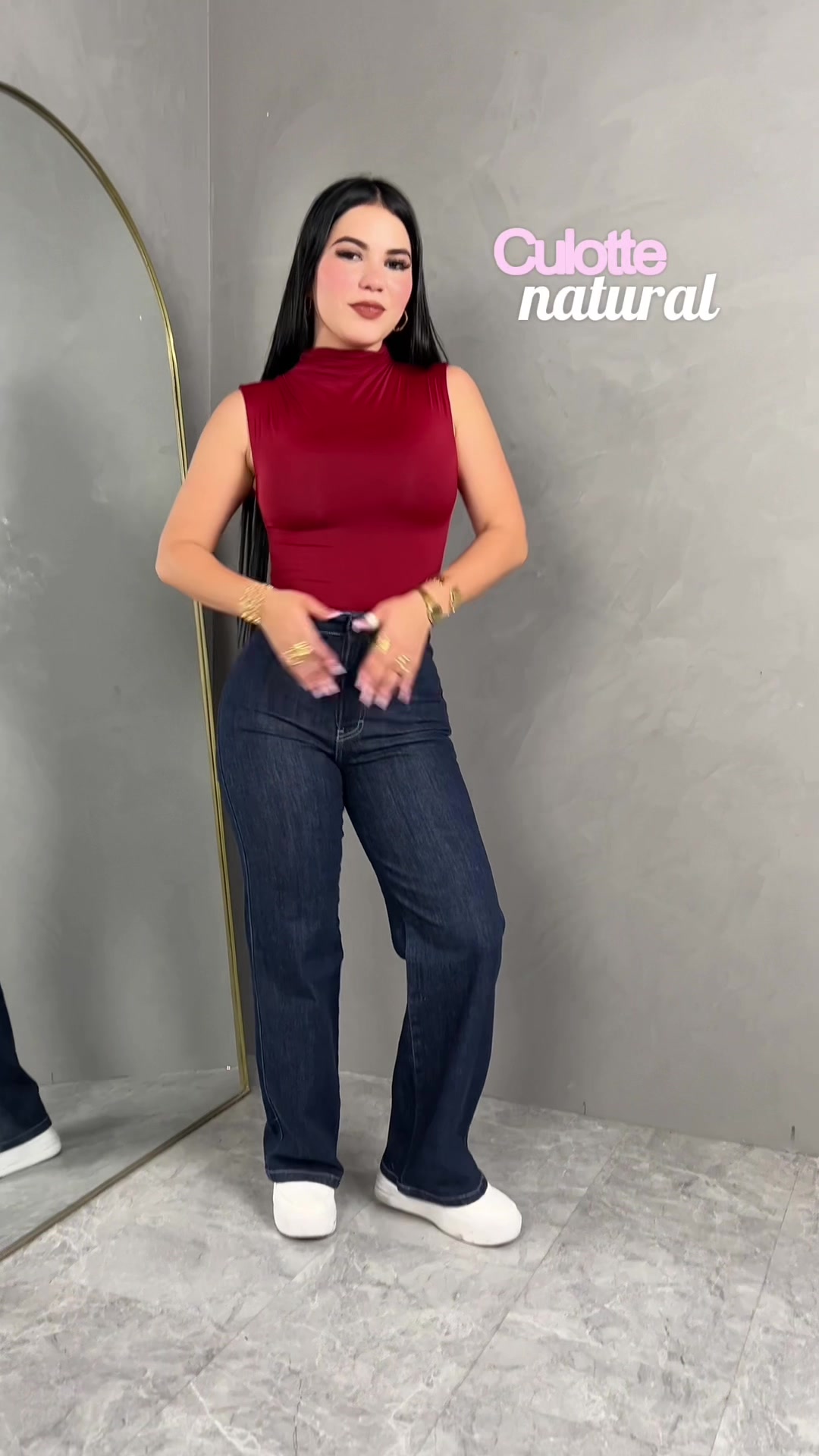 @pudesajeans