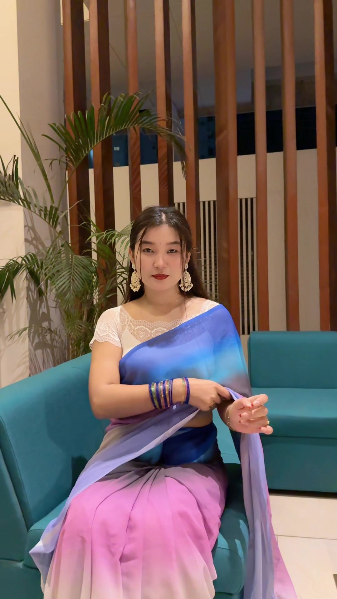 @Marma girl mithila