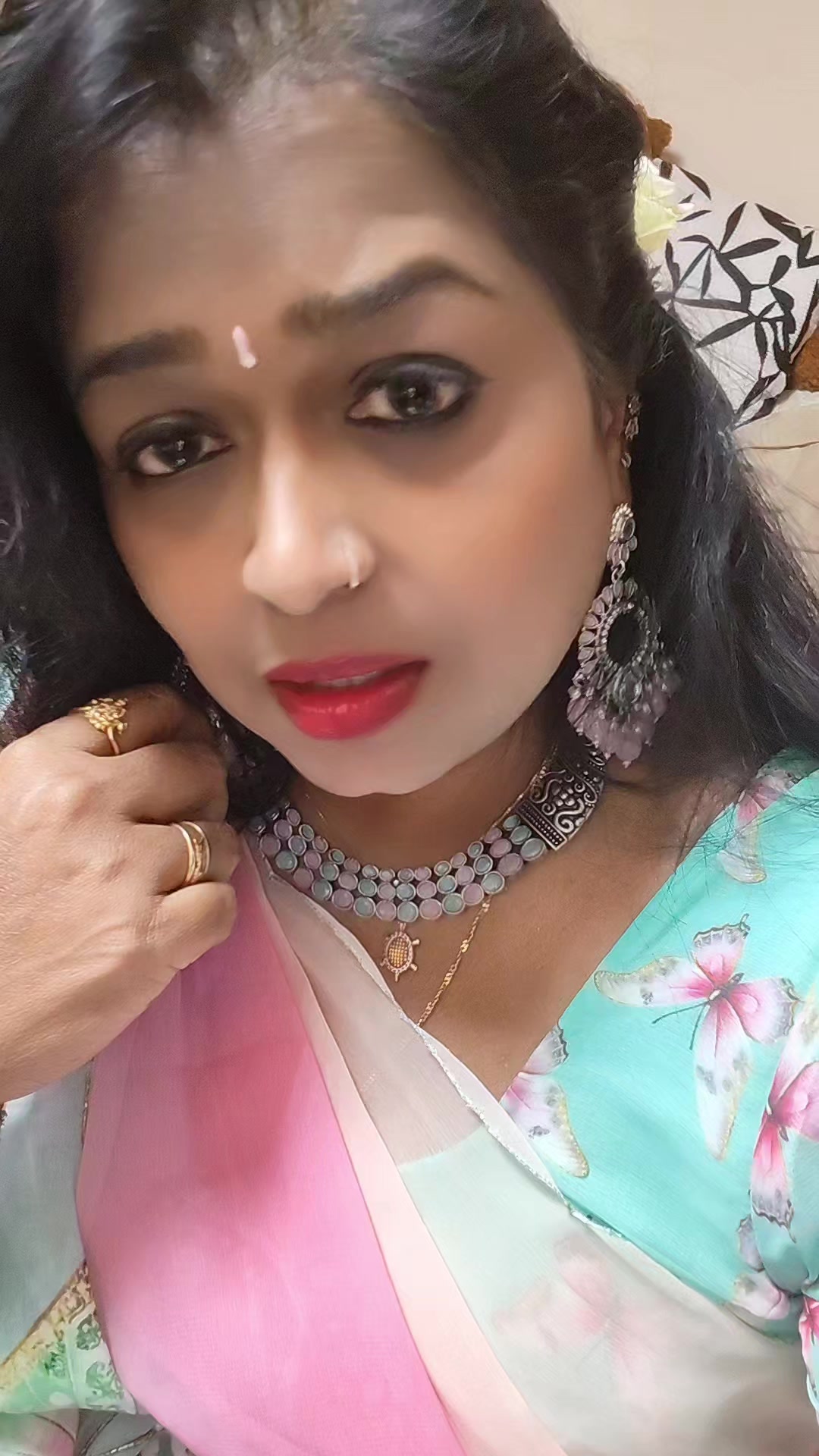 @kavi krishna