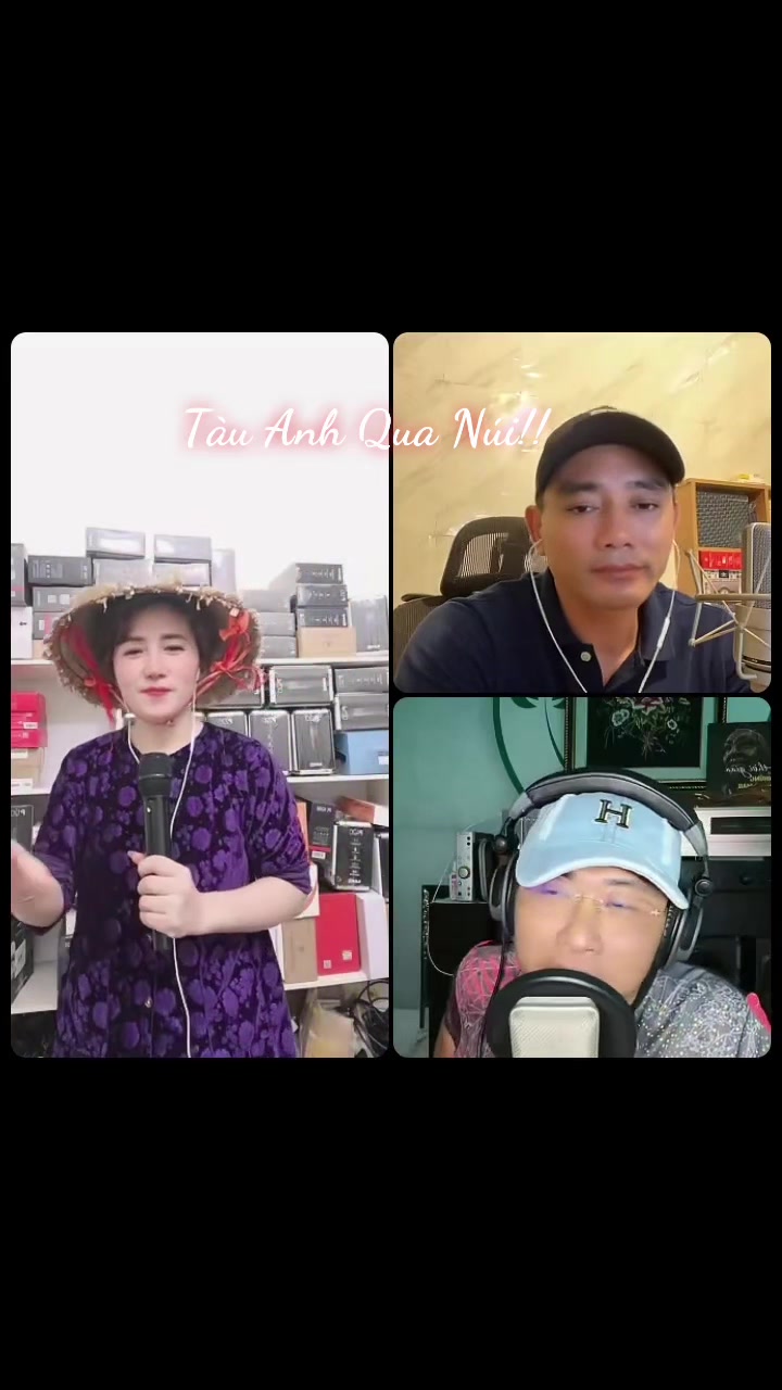 @Phạm Lượng Mic @856483888
