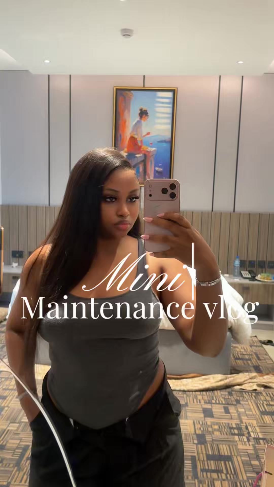 @Stella | Abuja model